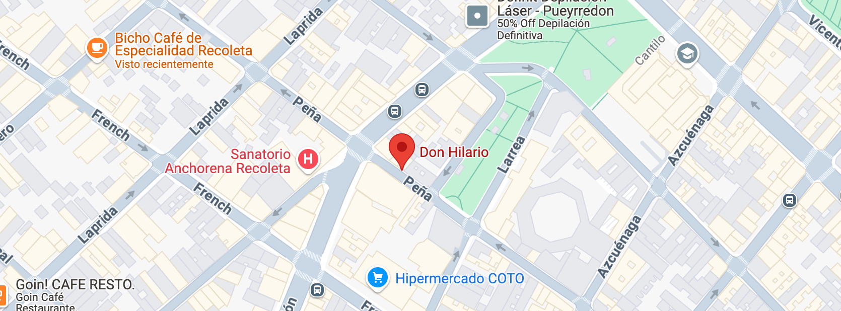 Google Maps